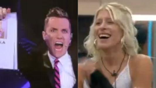 La indiferencia de la casa ante la salvación de Camila: "Ella no se dio cuenta"