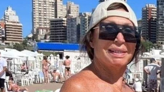 Moria vs haters: la One atendió a quienes la criticaron por su físico