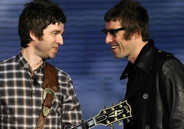 ¿Vuelve Oasis? El tweet de los hermanos Gallagher que reavivó las esperanzas de los fans