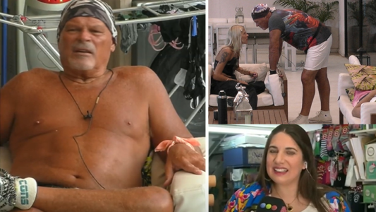 Una amiga de Alfa opinó sobre la extrana relacion que tiene con Camila