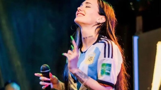 La Joaqui: quién es la mujer detrás de los éxitos que bailamos cada finde