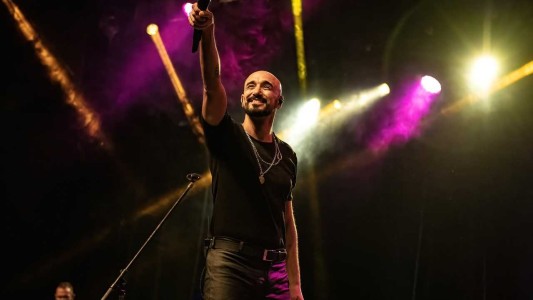 Abel dice “gracias” a Mar del Plata