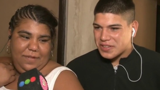 Thiago después de Gran Hermano: promesa de estudios y nuevo hogar