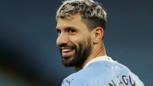 El Kun Agüero, el fanático #1 de Gran Hermano: la pregunta que le hizo a sus seguidores