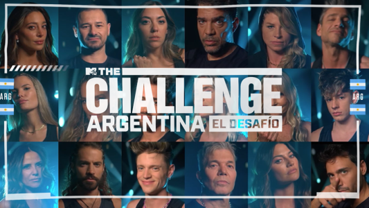 Marley reveló la fecha de estreno de "The Challenge Argentina, el desafío"