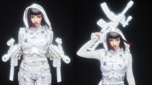 Cazzu anunció su nuevo show en el Movistar Arena de Buenos Aires