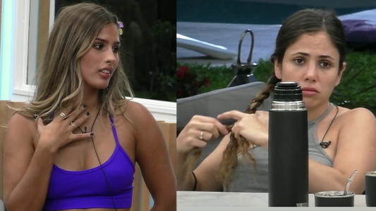 La mamá de Julieta cree que su hija no salvará a Romina