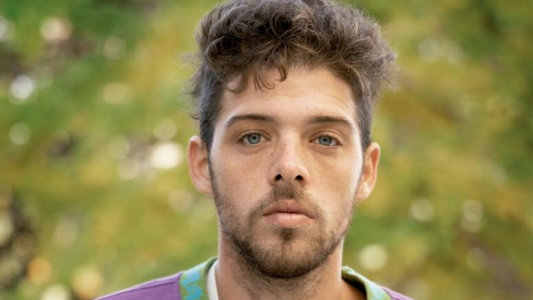 Santi Maratea le dará fin a sus colectas benéficas