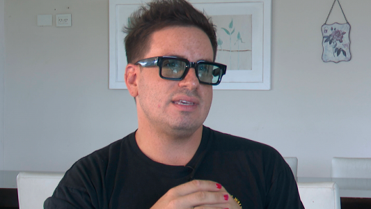 Federico Bal hablo infidelidades Soy mucho más dicen mí