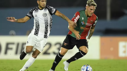 Boston River y Zamora: se define el rival de Huracán