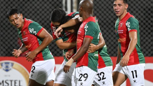 CONMEBOL Libertadores: Boston River venció a Zamora y será el rival de Huracán