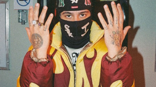 Duki reaparece con "Si me sobrara el tiempo", su nuevo single