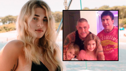 carta Martita Fort Gustavo Martínez año suicidio Hicimos todo posible