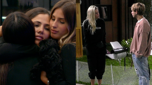 Motivos repercusión salvación Romina Julieta No quiero sentir culpa