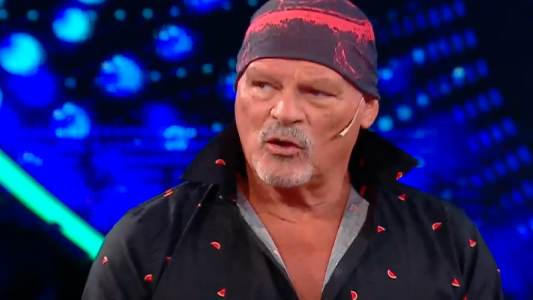 Alfa explicó por qué enojó tanto apodo cara cebolla