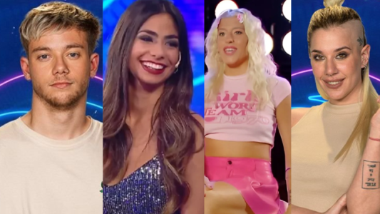 Quién abandona Gran Hermano: paso a paso para votar
