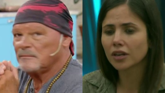 Romina afirmó que sin Alfa se siente "aliviada": la respuesta del exparticipante