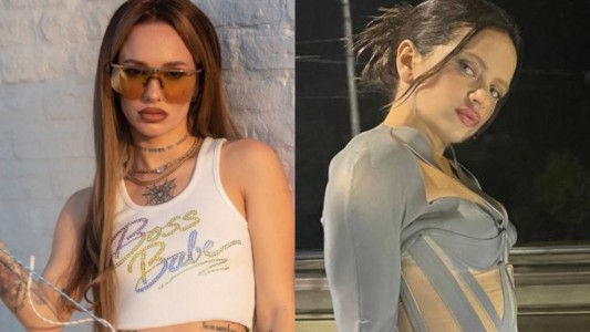 El gesto de Rosalía con La Joaqui que dejó abierta la puerta para una colaboración juntas