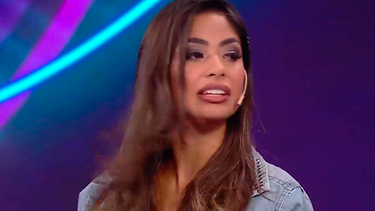 Daniela rompió silencio eliminación Julieta no entendió equivocó fulminante