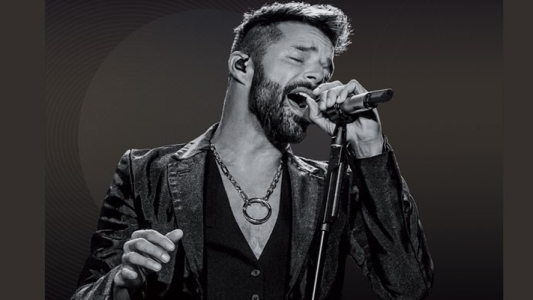 Furor por la llegada de Ricky Martin a la Argentina