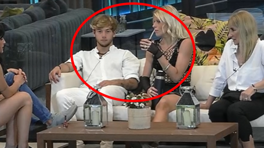 ¿Hubo complot entre Nacho y Florencia?