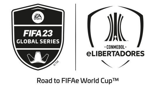 Viví finales FIFA 23 Global Series CONMEBOL eLibertadores 23 Telefe