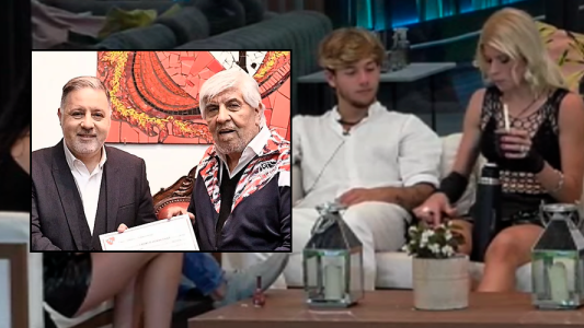 Fabián Doman Independiente complot no fue