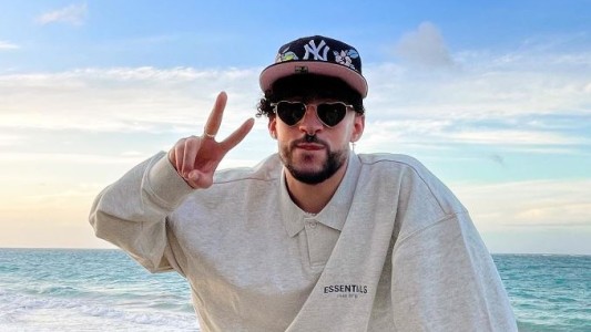 Recomiendan hacer RCP siguiendo el ritmo de una canción de Bad Bunny