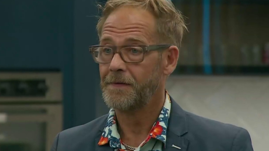 Rodo apuntó contra Julieta al insistirle a Nacho que la "desestabilice"