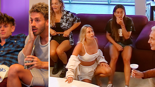 Vuelven excompetidores cambio reglas pone más picante duelo eliminación