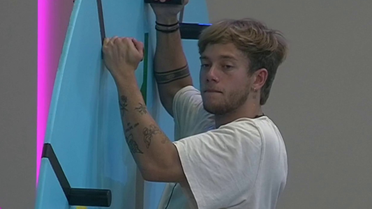 Nacho ganó el liderazgo: ¿qué beneficios obtuvo?