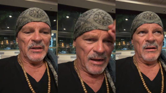 Alfa confesó cómo vivió el ingreso, disparó contra Romina y pidió "apoyar a la gente que tiene corazón"