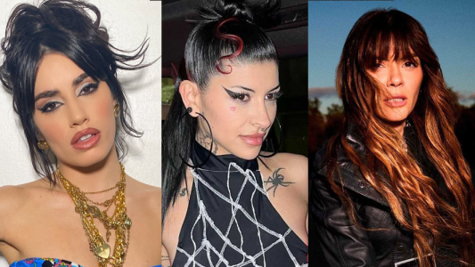 Los mensajes de las cantantes creadoras, transformadoras y comprometidas en el 8M: Día Internacional de la Mujer