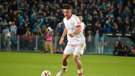 CONMEBOL Libertadores: Huracán abre una serie clave con Sporting Cristal