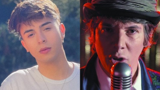 Rusherking cruzó a Maxi Trusso y lo desmintió: "Fue muy cara dura de su parte"