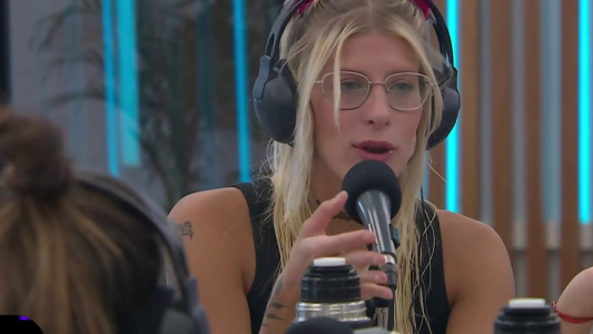 Camila y su gemela Florencia estuvieron con el mismo chico el mismo día