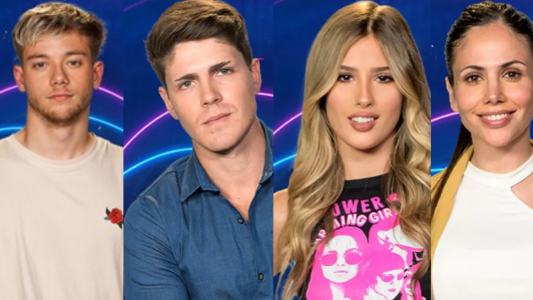 Confirmado: los últimos cuatro jugadores recibirán la visita de su familia