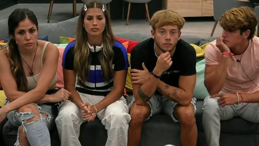 Santiago del Moro explicó cómo será final Gran Hermano 2022