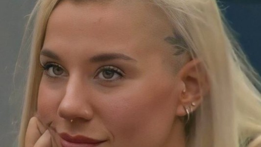 Actores, futbolistas y 10 mil dólares por sexo:  las propuestas que recibió a La Tora al salir de Gran Hermano