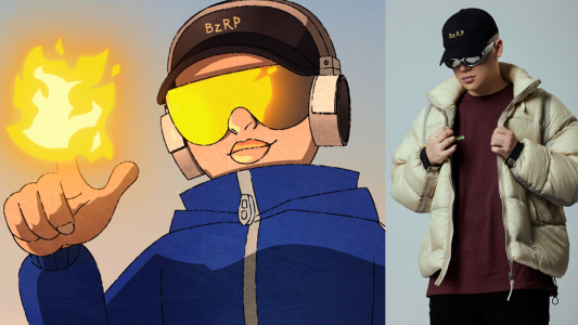 El BRZP Live Tour llega al Hipódromo de Palermo