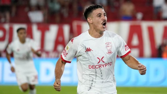 CONMEBOL Libertadores: Huracán se juega la clasificación en Lima