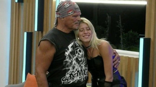 "Desde ahí, no se desubicó nunca más": el día que Camila le puso un freno a Alfa