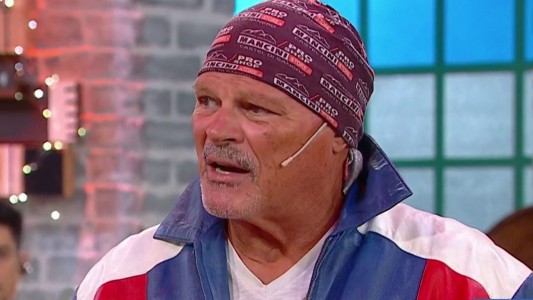 La Peña de Morfi: Alfa contó los secretos de la casa de Gran Hermano