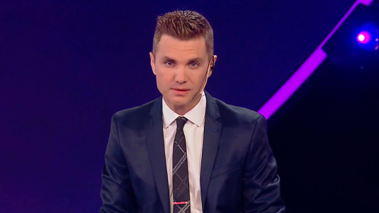 justicia mensaje Santiago del Moro Gran Hermano situación Marcelo Corazza