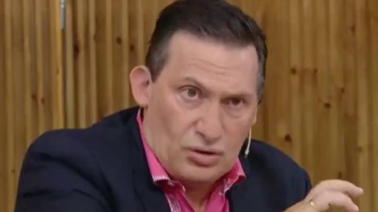 Caso Marcelo Corazza: Paulo Kablan repasó punto por punto el expediente