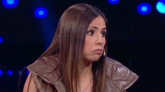 "Me sorprendieron las mentiras": la indirecta de Romina sobre sus compañeros