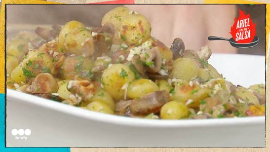 Receta supremas de pollo rellenas con jamón y queso