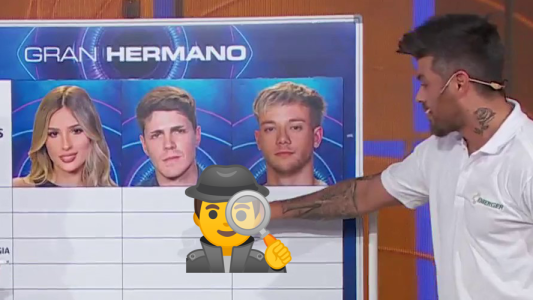 ¿Quién ganará Gran Hermano 2022: Marcos, Nacho o Julieta?