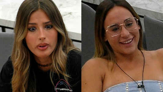 llanto completo Julieta Martina: "¿Cómo puede ser así?"