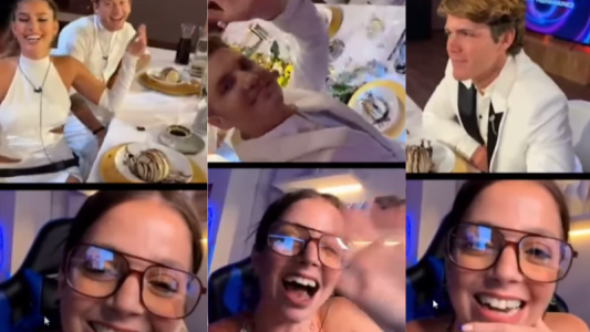 Gran Hermano: El stream de telefe ingresó a la casa más famosa del país